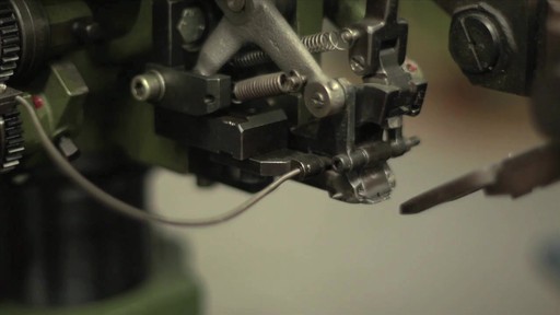 Corral Winged Cross Square Toe Cowboy Boots - image 7 from the video