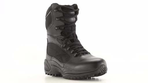 Reebok Men's ERT Waterproof Tactical Boots - image 1 from the video