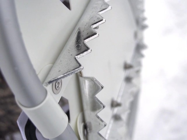 HQ ISSUE™ Tactical Snowshoes - image 6 from the video