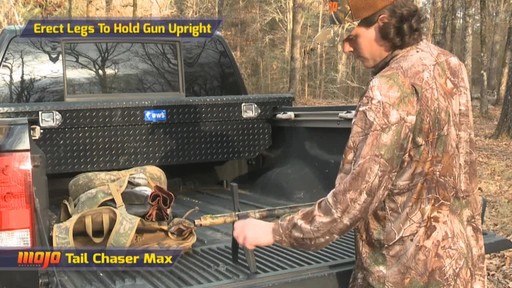 MOJO Outdoors Tail Chaser Max - image 1 from the video