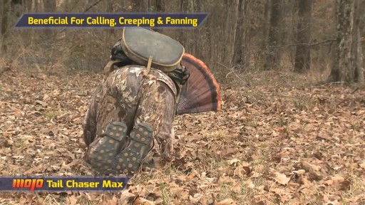 MOJO Outdoors Tail Chaser Max - image 3 from the video