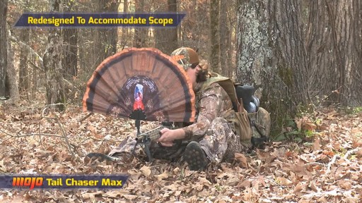 MOJO Outdoors Tail Chaser Max - image 7 from the video