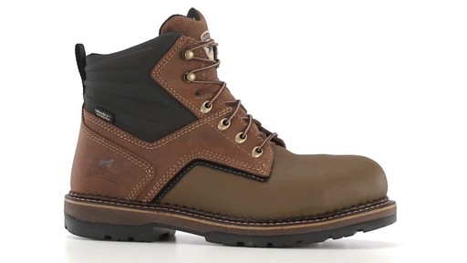 Irish Setter Men's Ramsey 2.0 Waterproof 6