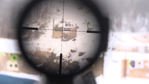 Leatherwood Hi-Lux 6-24x44mm Sniper Scope - image 2 from the video