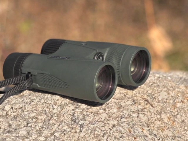 Vortex® Crossfire II 10x42mm Binoculars - image 10 from the video