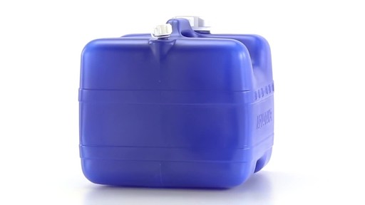 Reliance Aqua-Tainer Water Container 4-gallon or 7-gallon - image 7 from the video