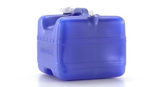 Reliance Aqua-Tainer Water Container 4-gallon or 7-gallon - image 8 from the video