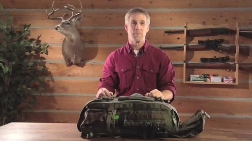 The Cameraman Hunting Pack - image 1 from the video