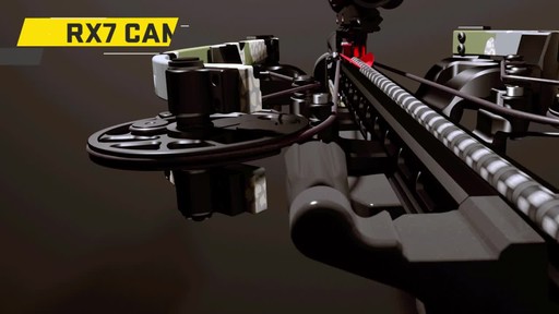 TenPoint Nitro XRT Crossbow Package - image 3 from the video