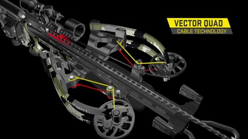 TenPoint Nitro XRT Crossbow Package - image 5 from the video
