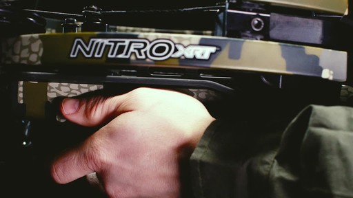 TenPoint Nitro XRT Crossbow Package - image 8 from the video
