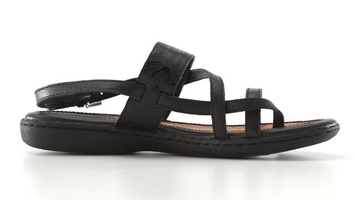 b.o.c. Women's Sophina Sandals - image 1 from the video