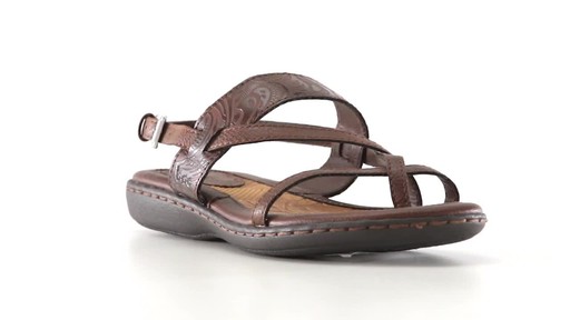 b.o.c. Women's Sophina Sandals - image 10 from the video