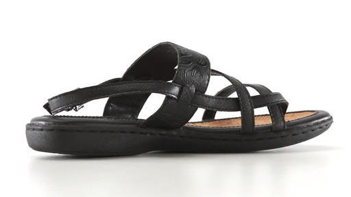 b.o.c. Women's Sophina Sandals - image 2 from the video