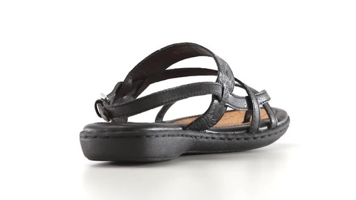 b.o.c. Women's Sophina Sandals - image 3 from the video