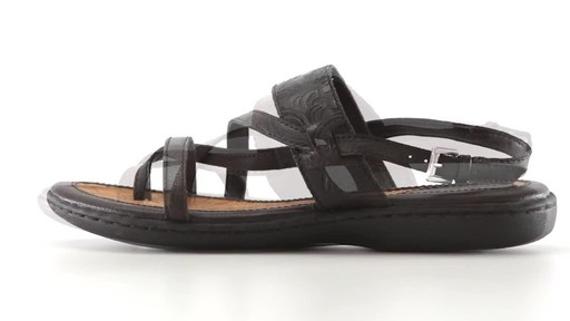 b.o.c. Women's Sophina Sandals - image 6 from the video
