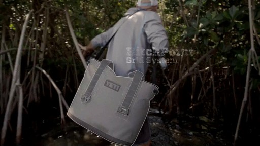 YETI Hopper Cooler - image 9 from the video