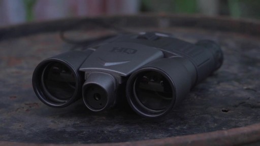 HQ ISSUE™ 10x32mm Laser Binoculars - image 10 from the video