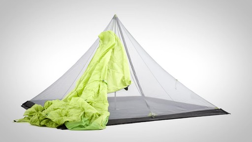 Guide Gear 8' x 8' Backcountry Teepee System - image 4 from the video