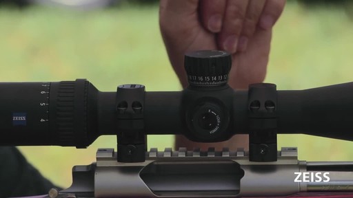 Zeiss Conquest V4 6-24x50mm #91 ZBR-1 Rifle Scope - image 3 from the video