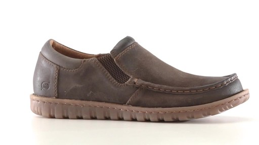 Born Men's Gudmund Slip-on Shoes - image 1 from the video