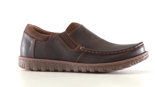 Born Men's Gudmund Slip-on Shoes - image 10 from the video