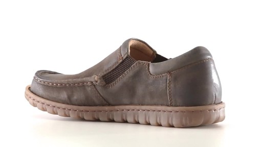 Born Men's Gudmund Slip-on Shoes - image 5 from the video