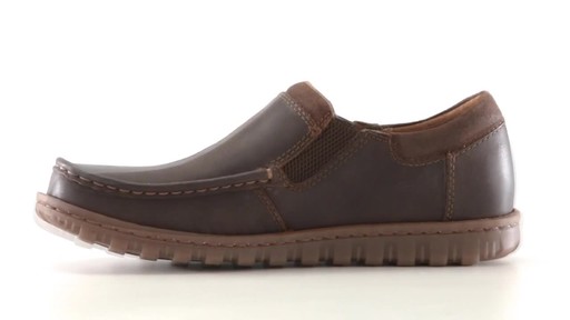 Born Men's Gudmund Slip-on Shoes - image 6 from the video