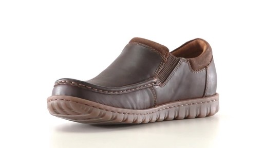 Born Men's Gudmund Slip-on Shoes - image 7 from the video