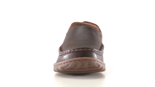 Born Men's Gudmund Slip-on Shoes - image 8 from the video