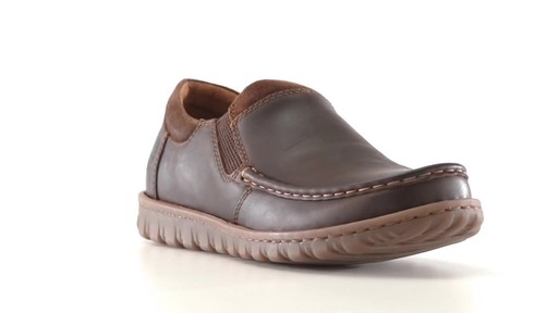 Born Men's Gudmund Slip-on Shoes - image 9 from the video