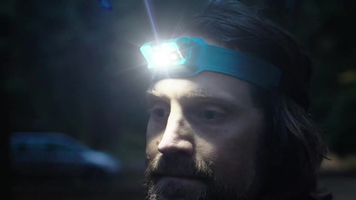 BioLite HeadLamp 200 - image 3 from the video