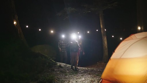BioLite HeadLamp 200 - image 8 from the video