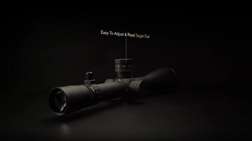 Leupold VX-3i LRP - image 3 from the video