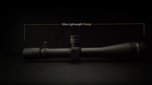 Leupold VX-3i LRP - image 4 from the video
