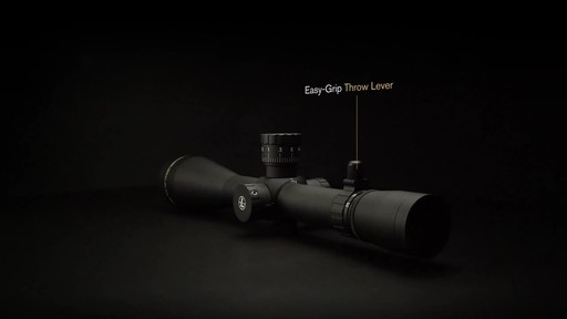 Leupold VX-3i LRP - image 5 from the video