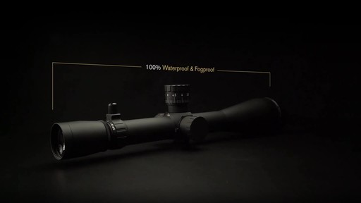Leupold VX-3i LRP - image 8 from the video