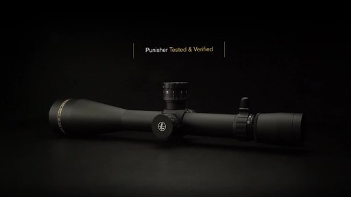 Leupold VX-3i LRP - image 9 from the video