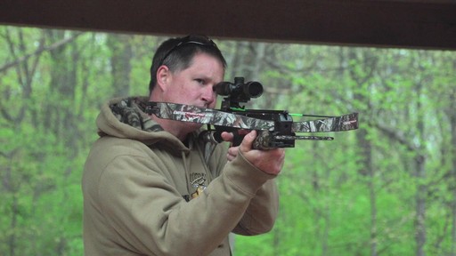 SA Sports Empire Terminator™ Crossbow - image 1 from the video