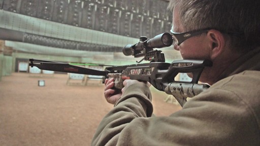 SA Sports Empire Terminator™ Crossbow - image 4 from the video