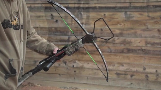 SA Sports Empire Terminator™ Crossbow - image 5 from the video
