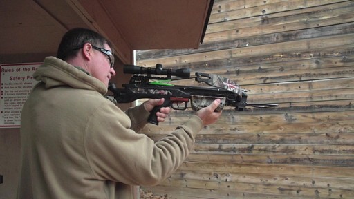 SA Sports Empire Terminator™ Crossbow - image 8 from the video