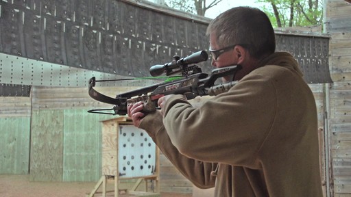 SA Sports Empire Terminator™ Crossbow - image 9 from the video