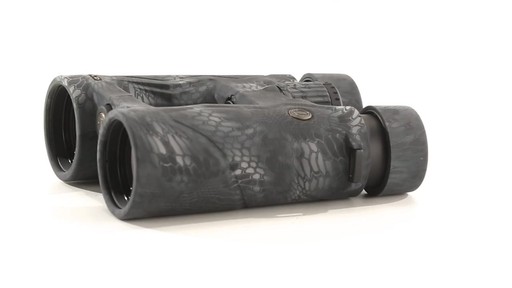 Leupold BX-3 Mojave 10x42mm Waterproof Typhon Kryptek Camo Binoculars 360 View - image 10 from the video