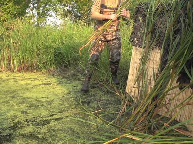  Guide Gear® 3.5mm 800 gram Boot Waders - image 1 from the video