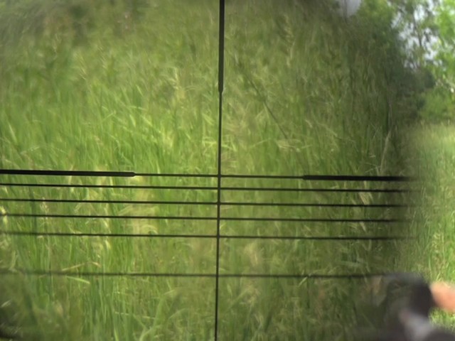 Darton Archery Terminator Crossbow - image 6 from the video