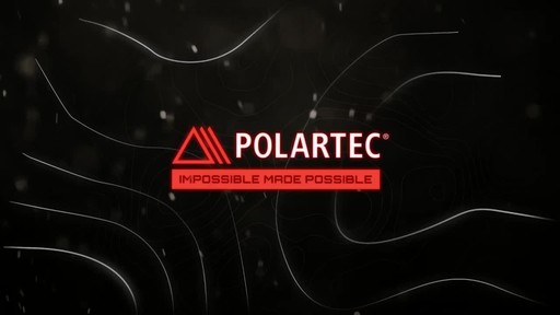 Polartec Fabric - image 10 from the video