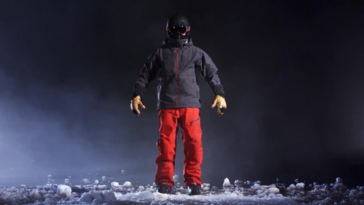Polartec Fabric - image 2 from the video