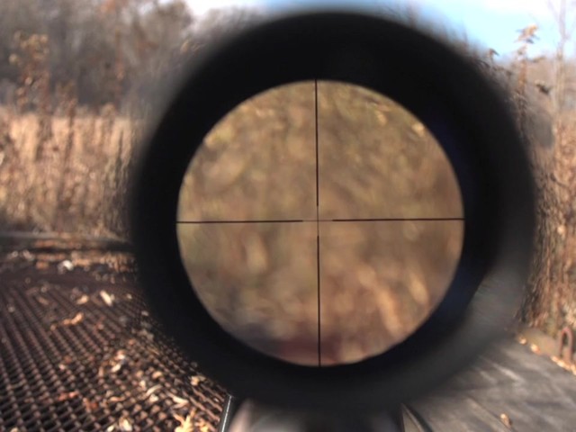 Winchester® 1250CS Camo Air Rifle - image 5 from the video
