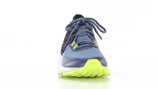 New Balance Men's Fresh Foam ROAV Trail Shoes - image 3 from the video